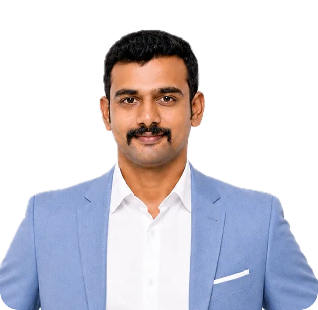 Venkatesh Mohan